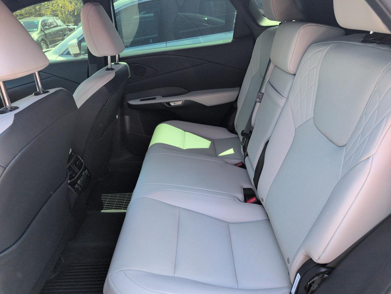 2025 Lexus RX 350 Premium San Antonio TX