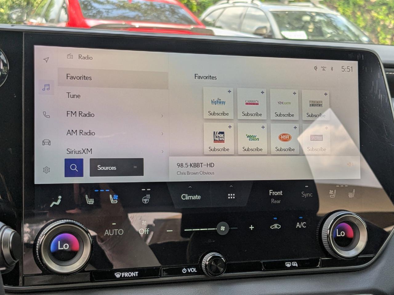 2025 Lexus RX 350 Premium San Antonio TX