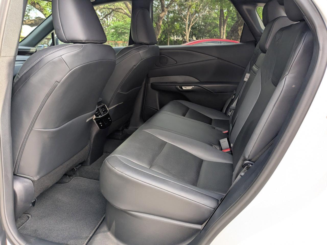 2025 Lexus RX 350 Premium San Antonio TX