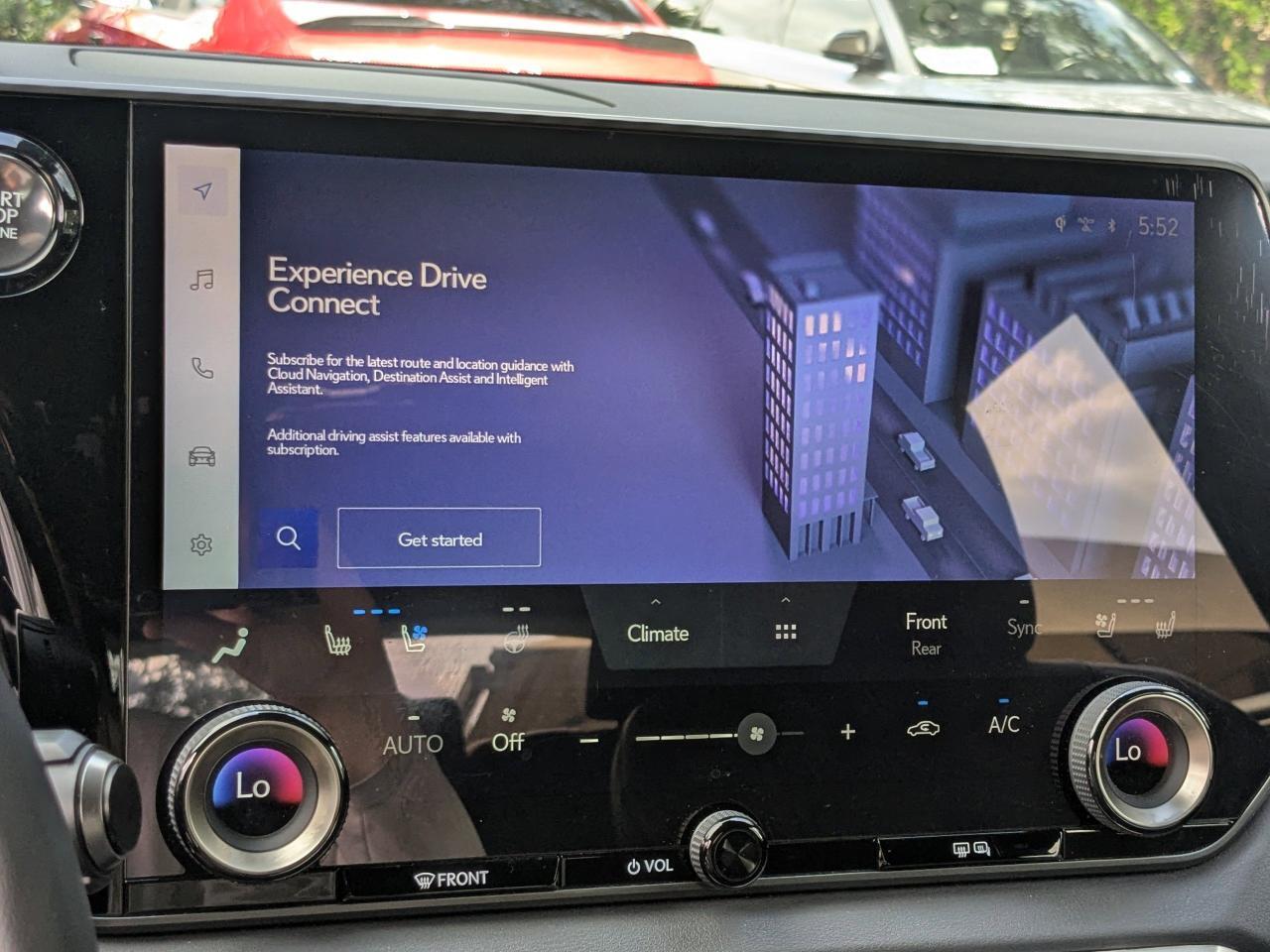 2025 Lexus RX 350 Premium San Antonio TX