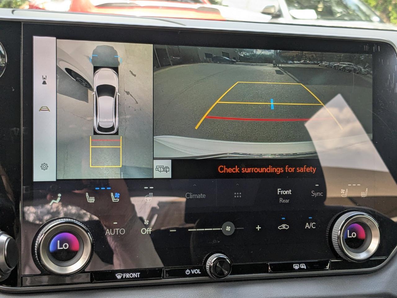 2025 Lexus RX 350 Premium San Antonio TX