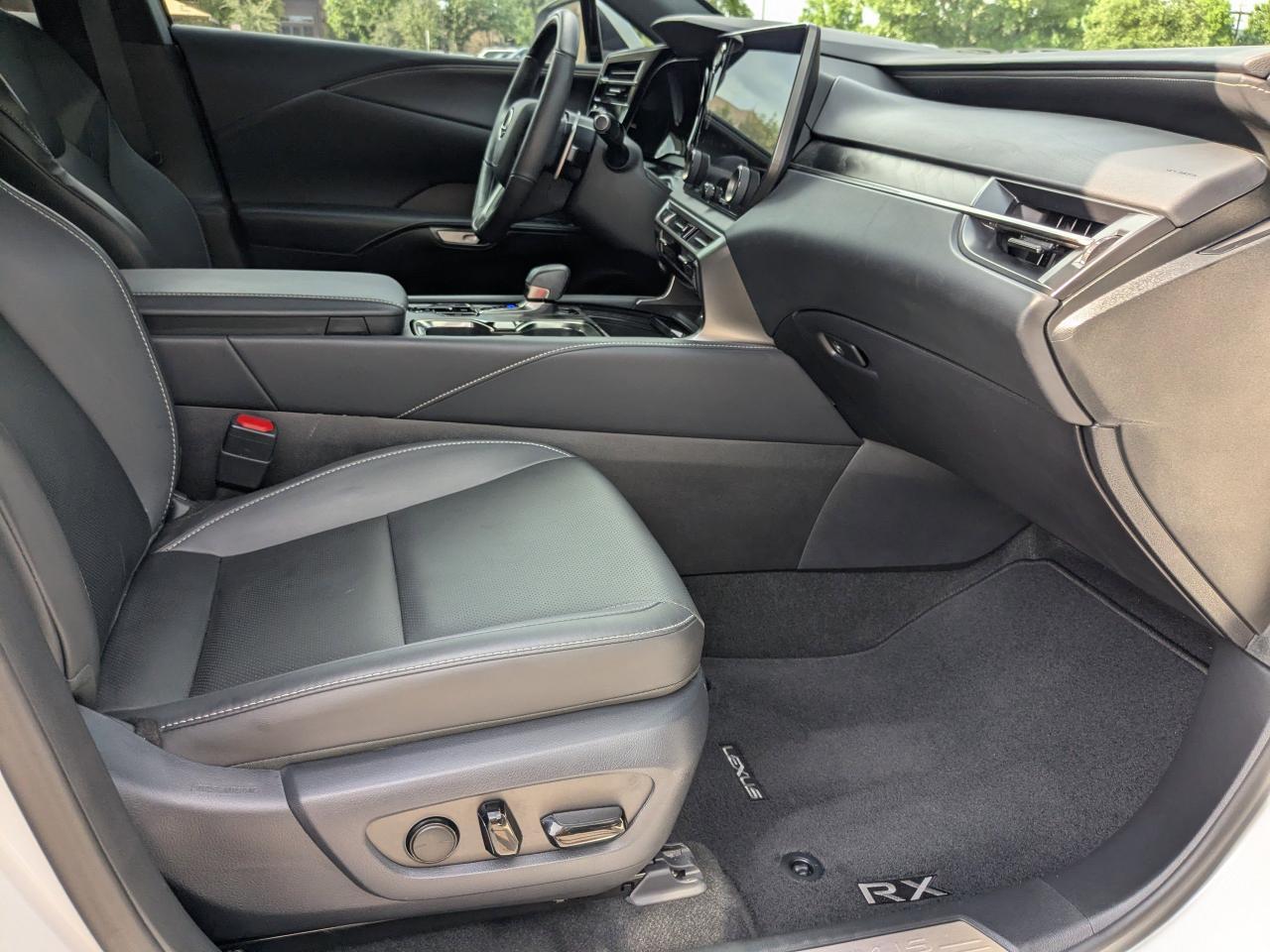 2025 Lexus RX 350 Premium San Antonio TX