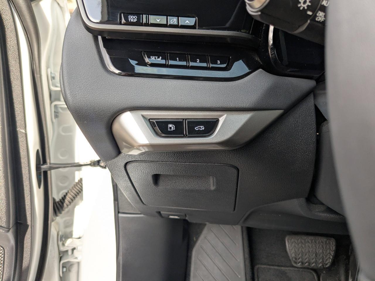 2025 Lexus RX 350 Premium San Antonio TX