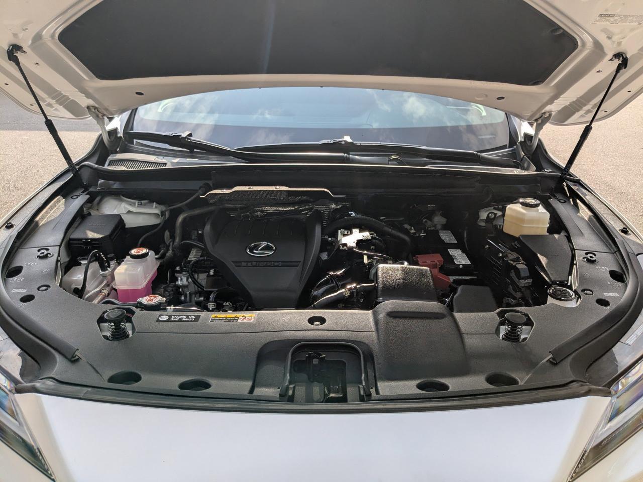 2025 Lexus RX 350 Premium San Antonio TX