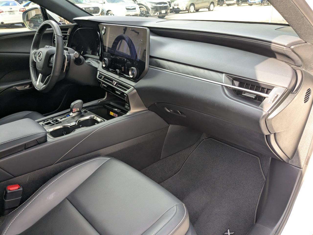 2025 Lexus RX 350 Premium San Antonio TX