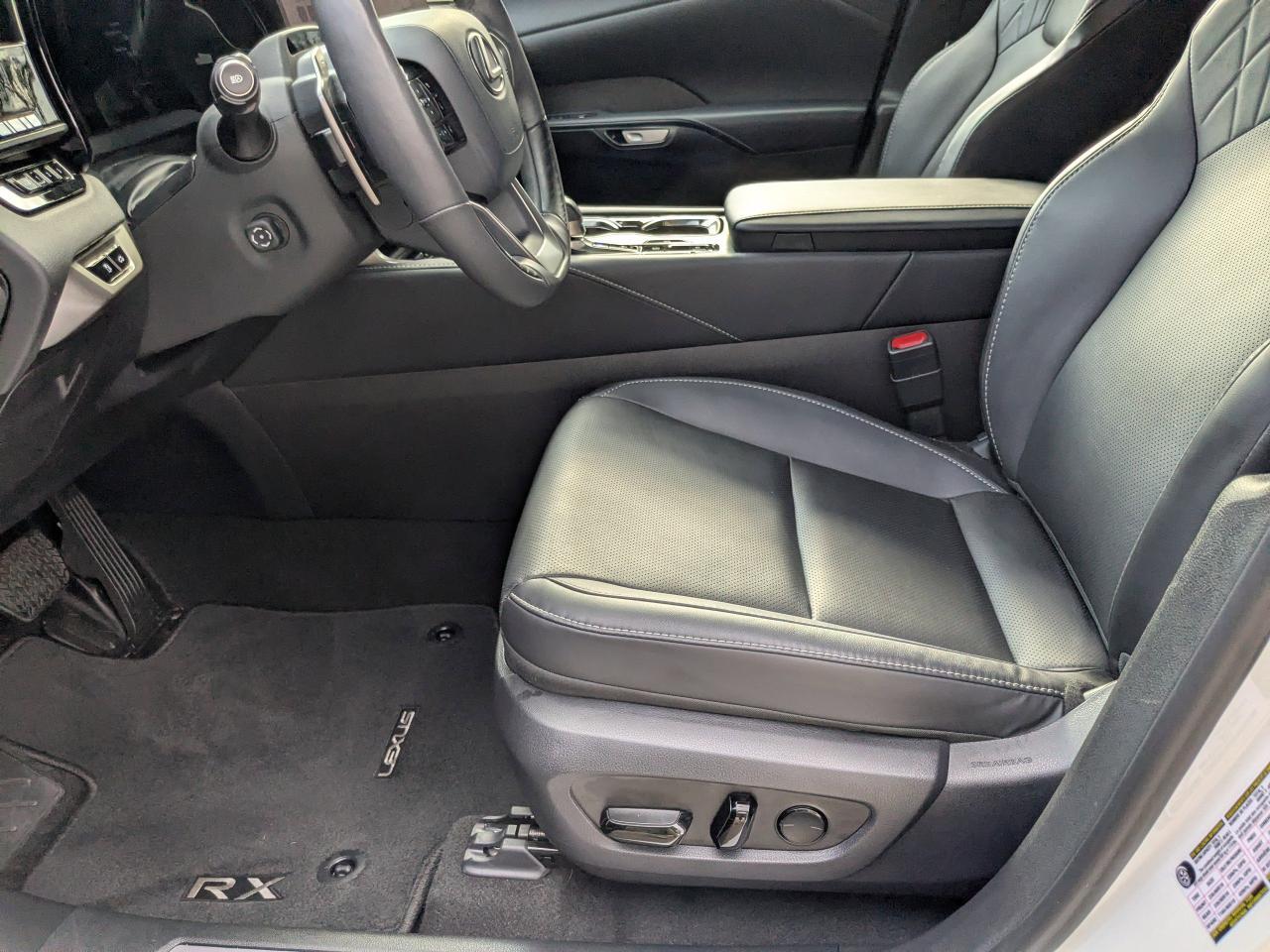 2025 Lexus RX 350 Premium San Antonio TX