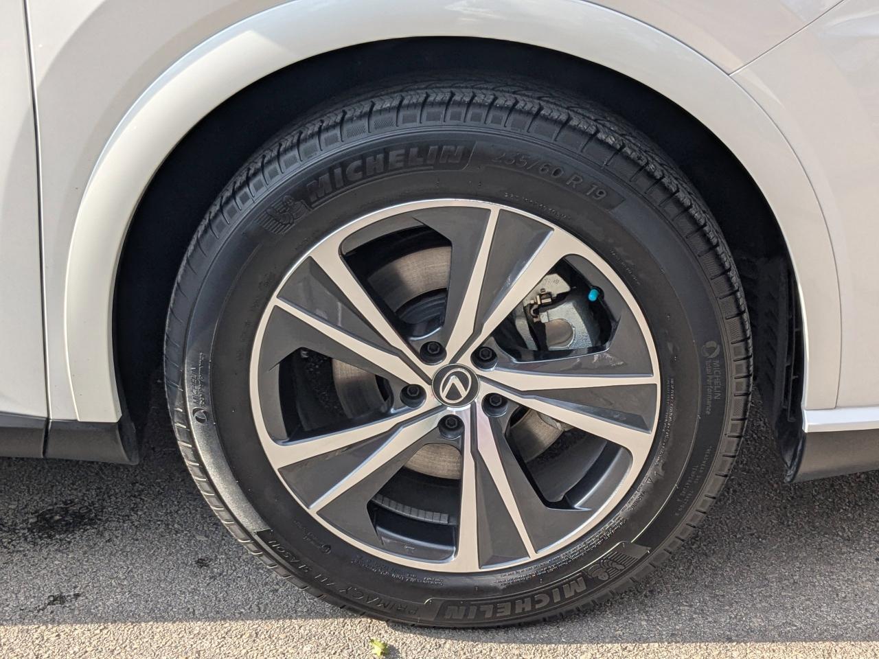 2025 Lexus RX 350 Premium San Antonio TX