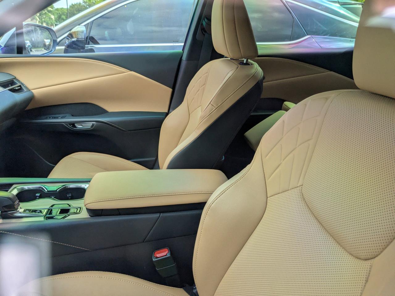 2025 Lexus RX 350 Premium San Antonio TX