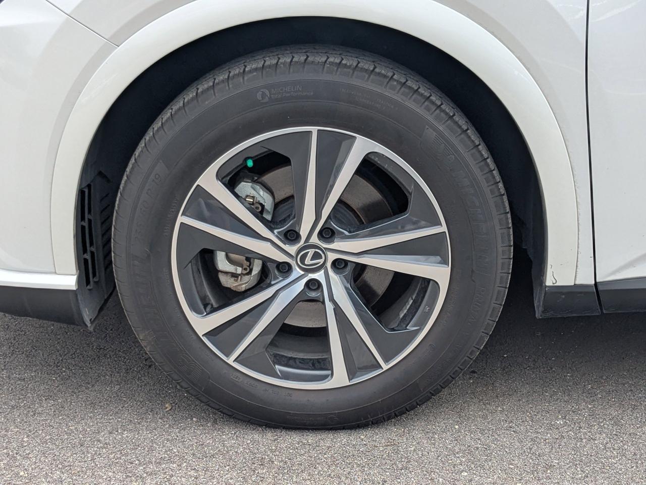 2025 Lexus RX 350 Premium San Antonio TX