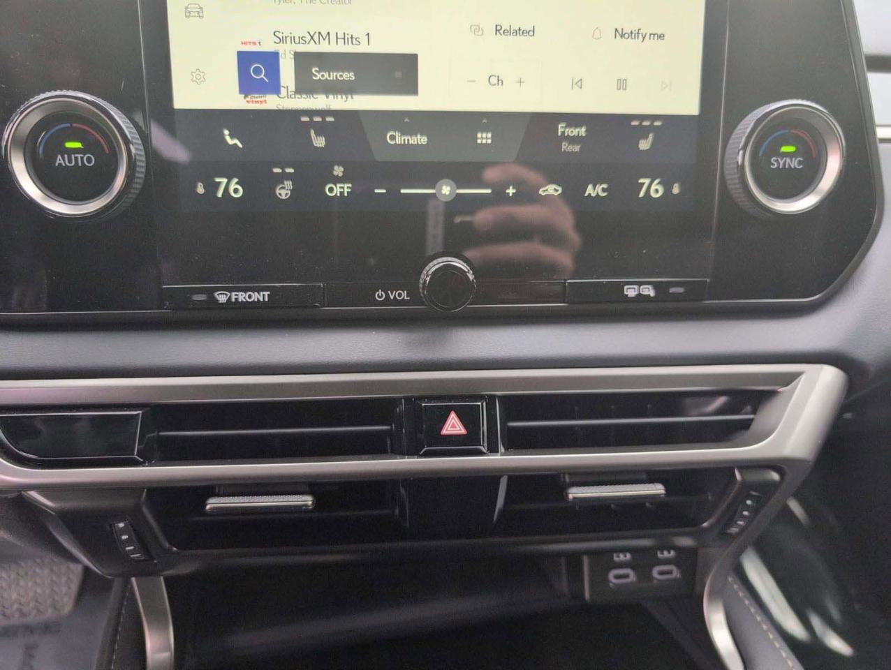 2025 Lexus RX 350 Premium San Antonio TX