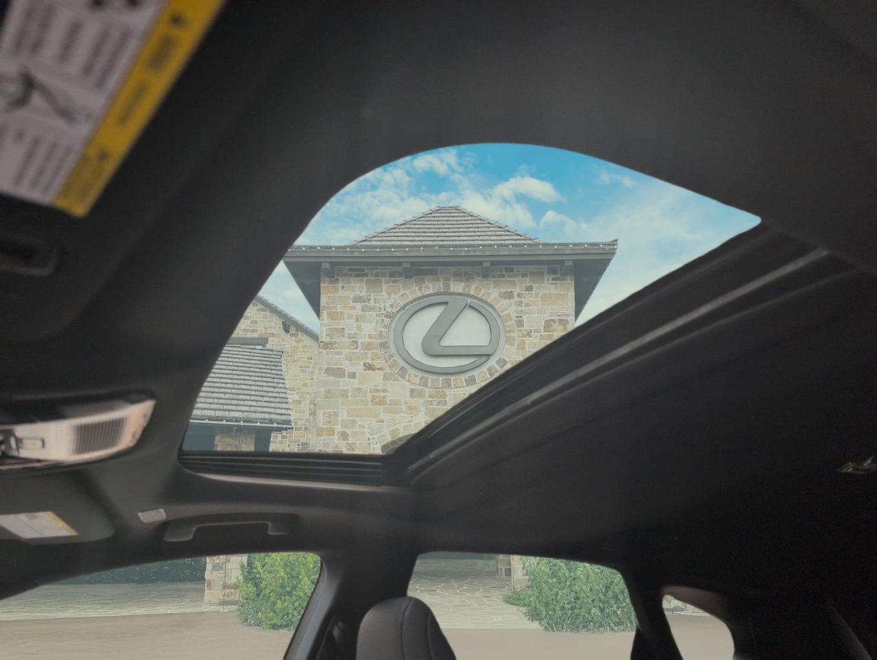 2025 Lexus RX 350 Premium San Antonio TX