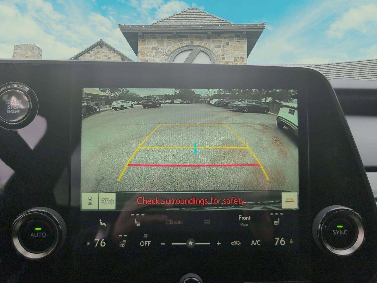 2025 Lexus RX 350 Premium San Antonio TX