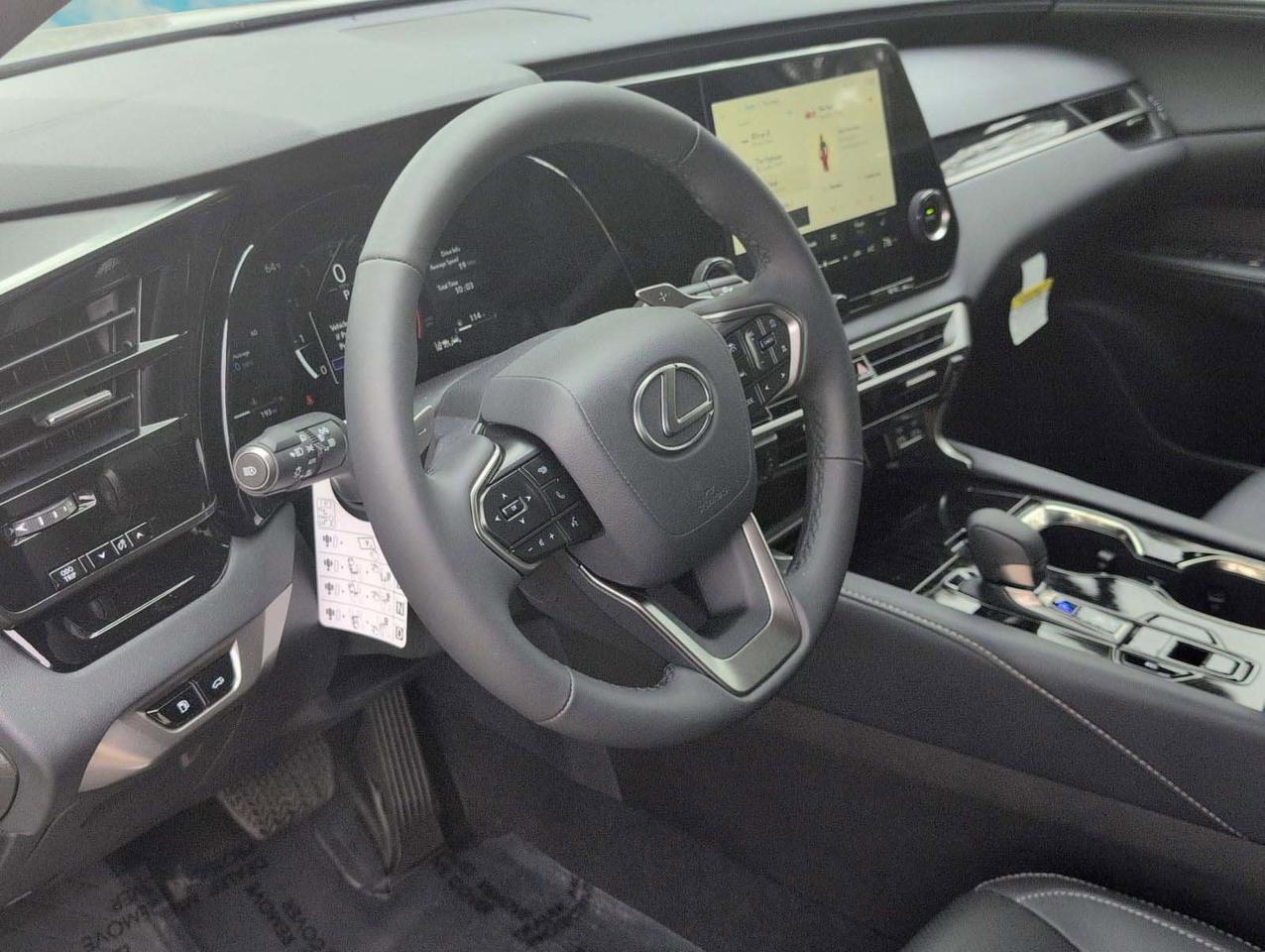 2025 Lexus RX 350 Premium San Antonio TX