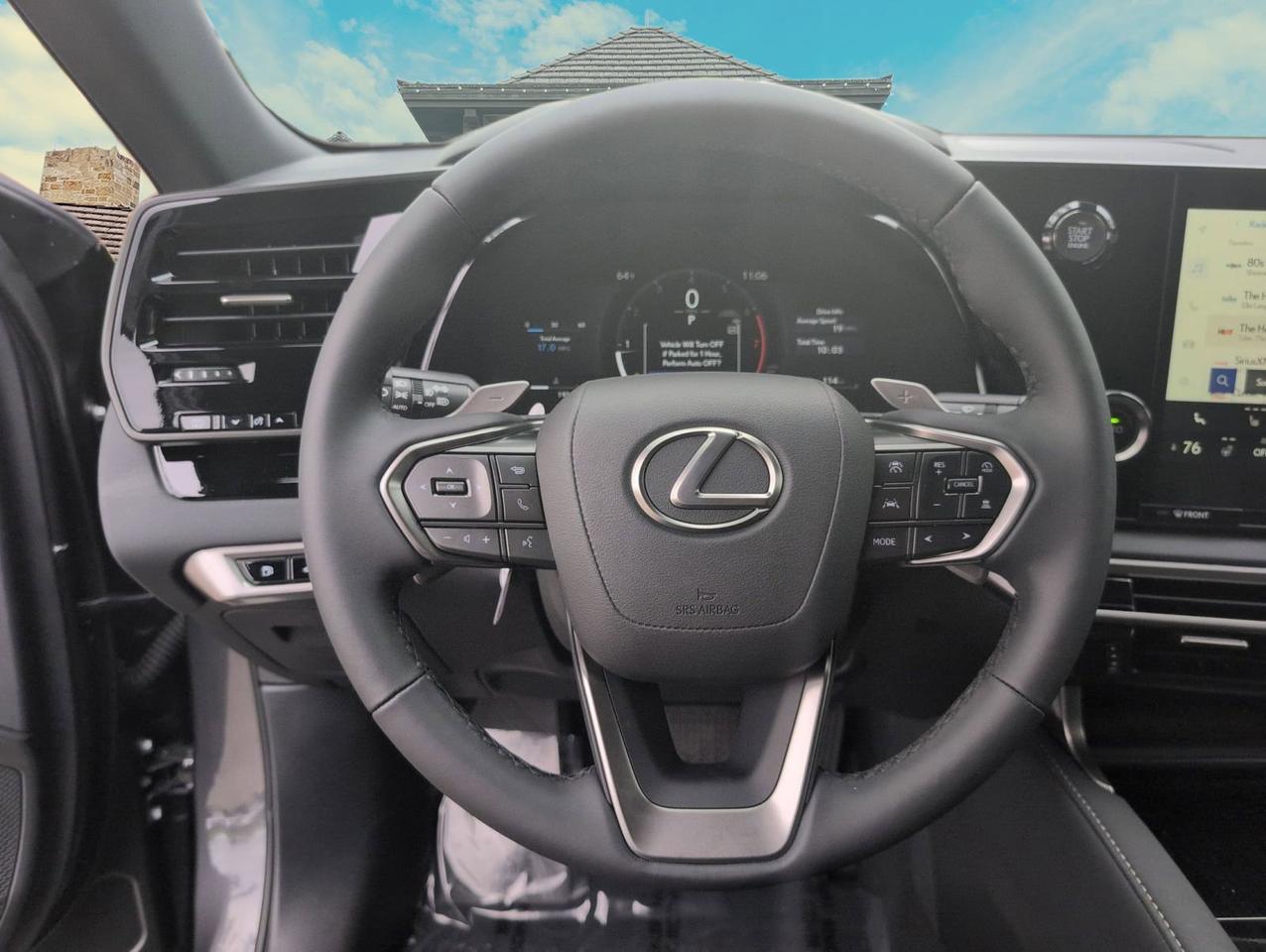 2025 Lexus RX 350 Premium San Antonio TX