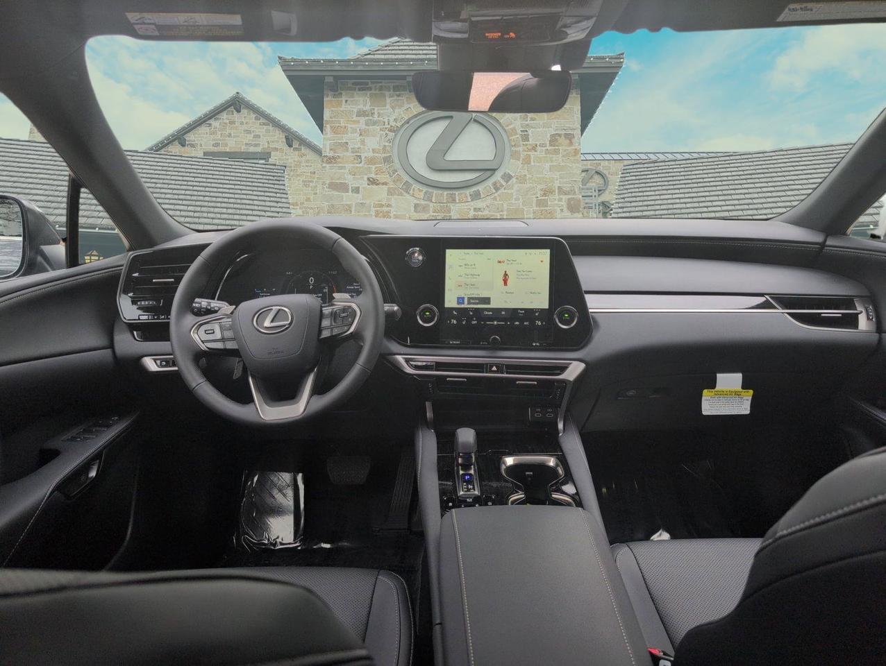 2025 Lexus RX 350 Premium San Antonio TX