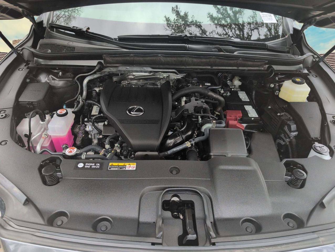 2025 Lexus RX 350 Premium San Antonio TX