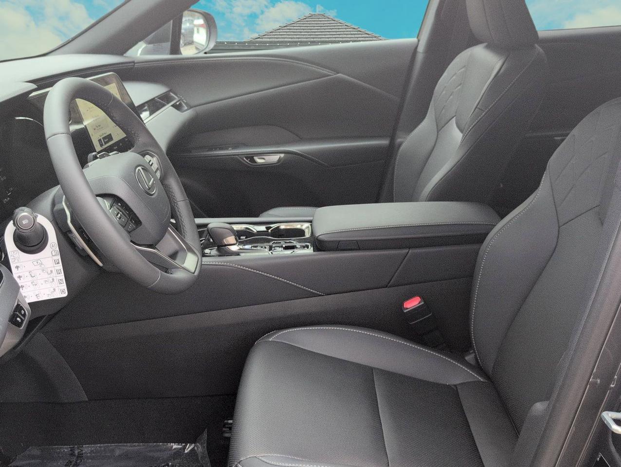 2025 Lexus RX 350 Premium San Antonio TX