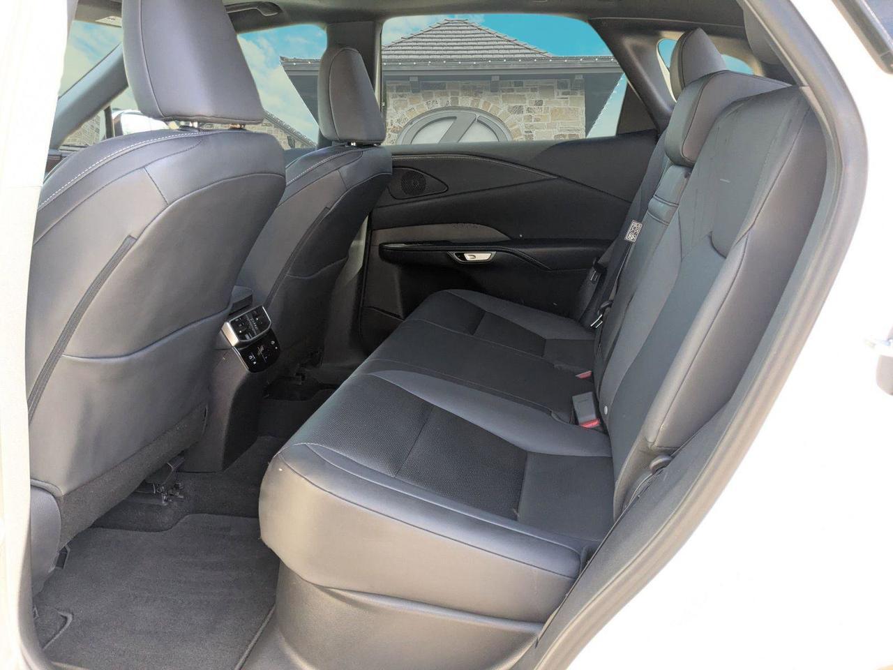 2025 Lexus RX 350 Premium San Antonio TX