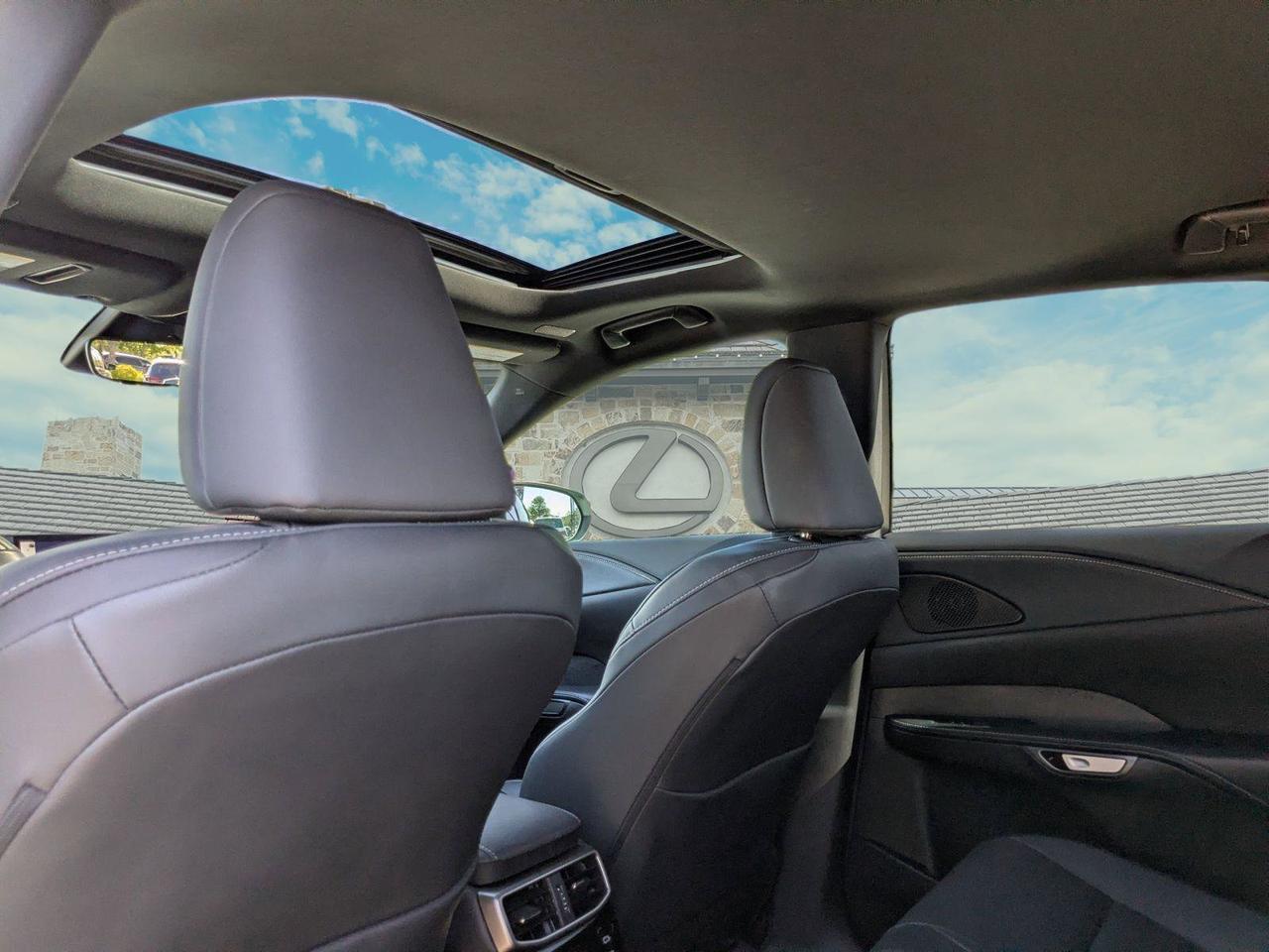 2025 Lexus RX 350 Premium San Antonio TX