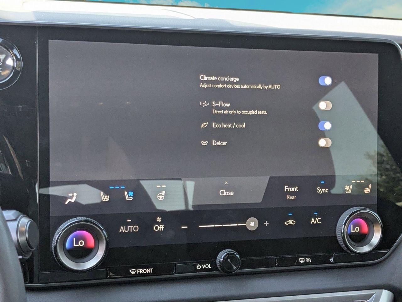 2025 Lexus RX 350 Premium San Antonio TX