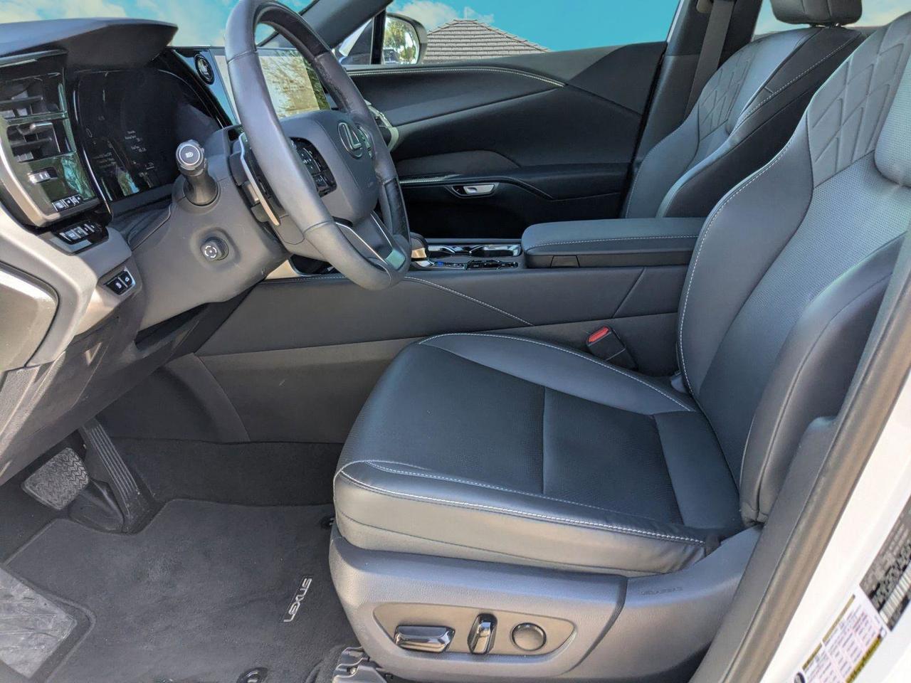 2025 Lexus RX 350 Premium San Antonio TX