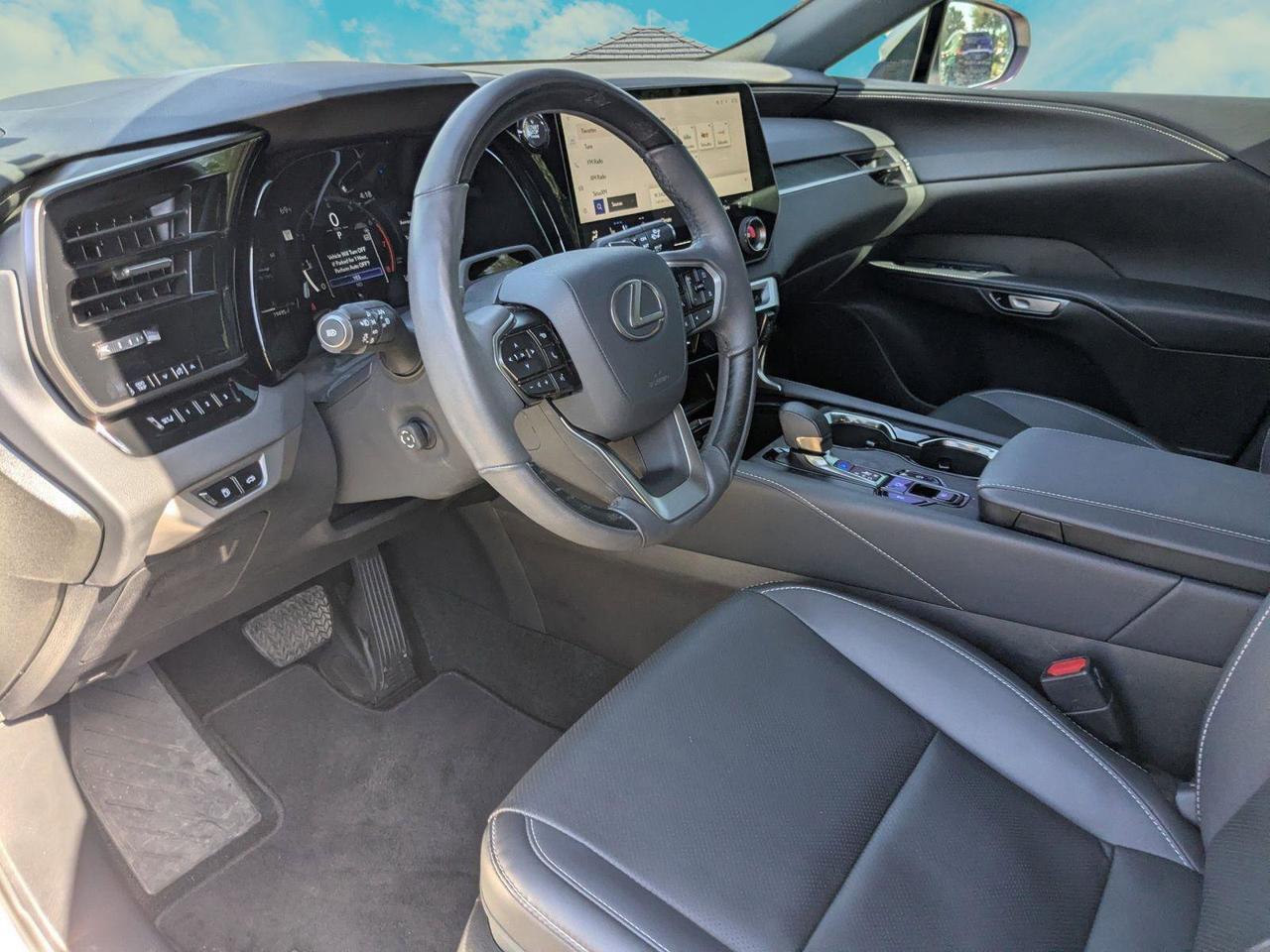2025 Lexus RX 350 Premium San Antonio TX