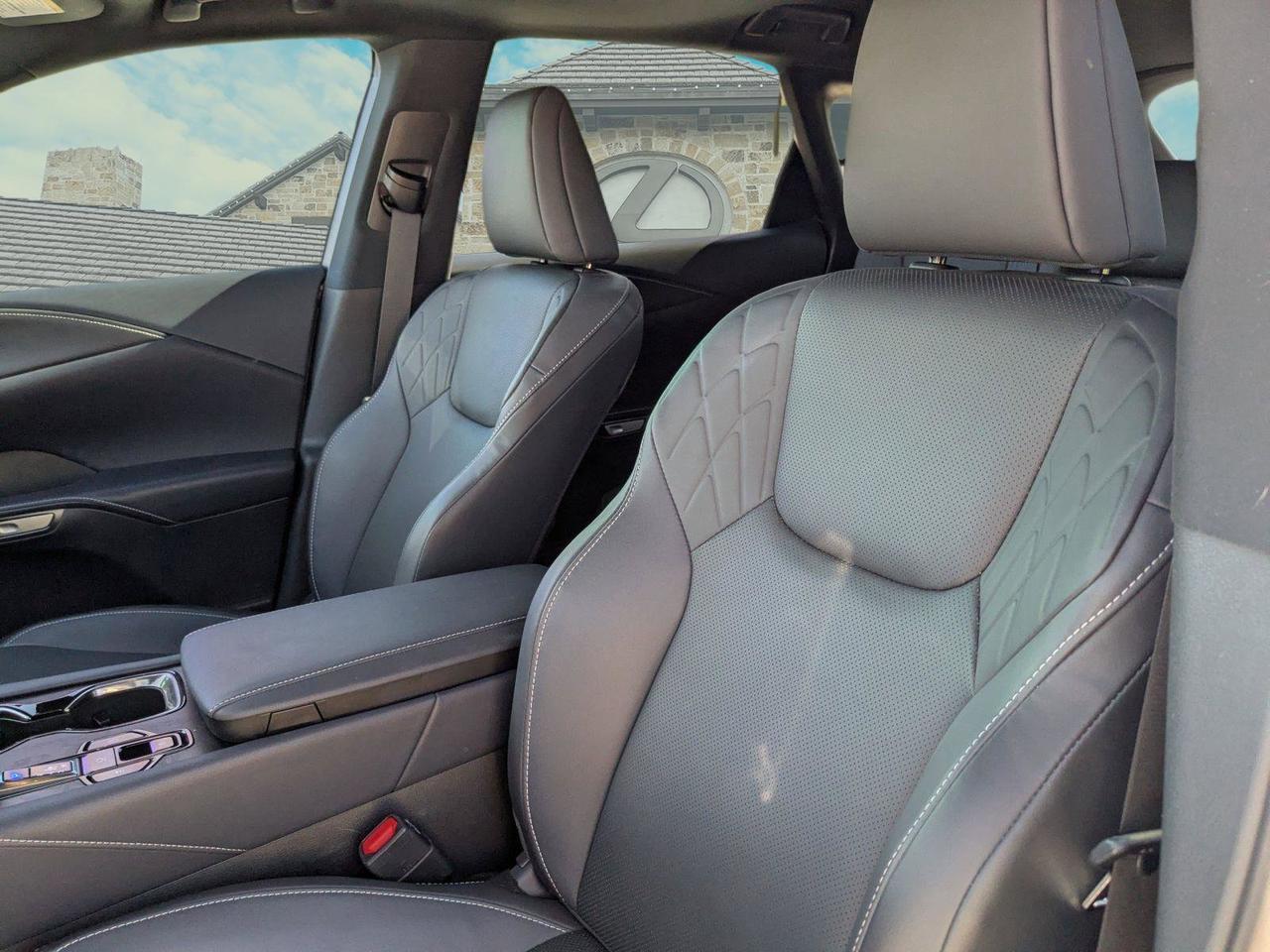 2025 Lexus RX 350 Premium San Antonio TX