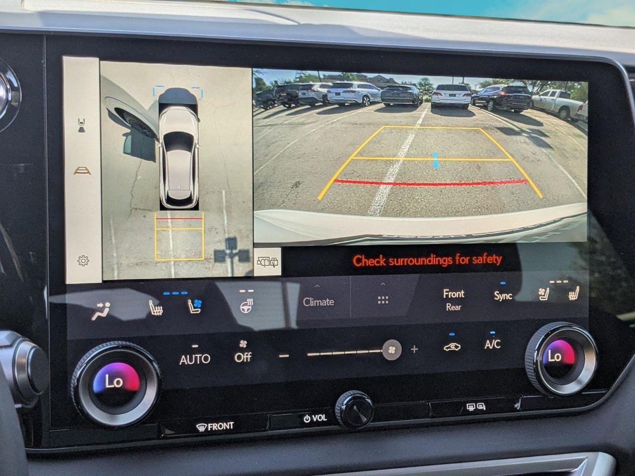 2025 Lexus RX 350 Premium San Antonio TX