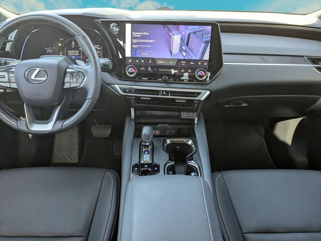 2025 Lexus RX 350 Premium San Antonio TX