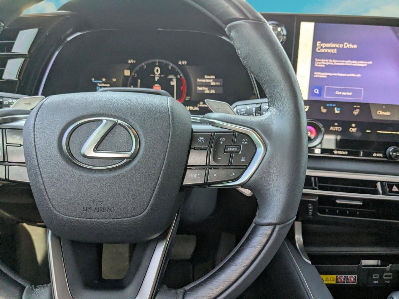 2025 Lexus RX 350 Premium San Antonio TX