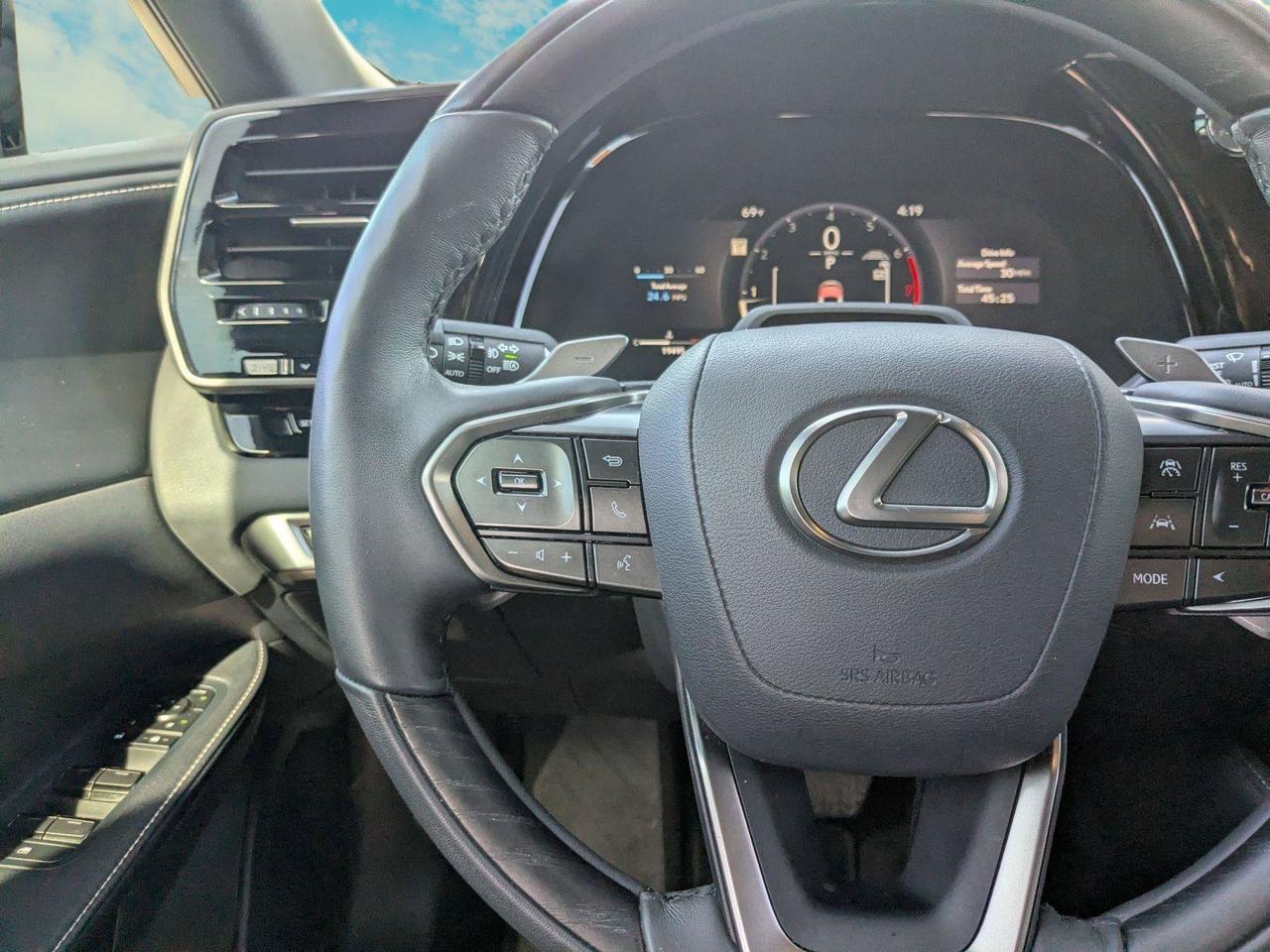 2025 Lexus RX 350 Premium San Antonio TX