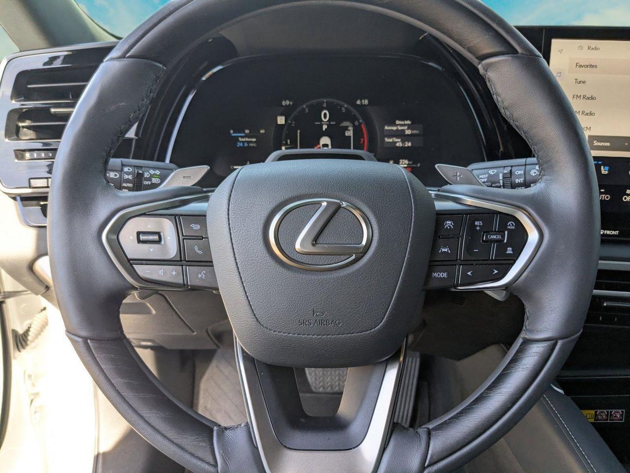 2025 Lexus RX 350 Premium San Antonio TX