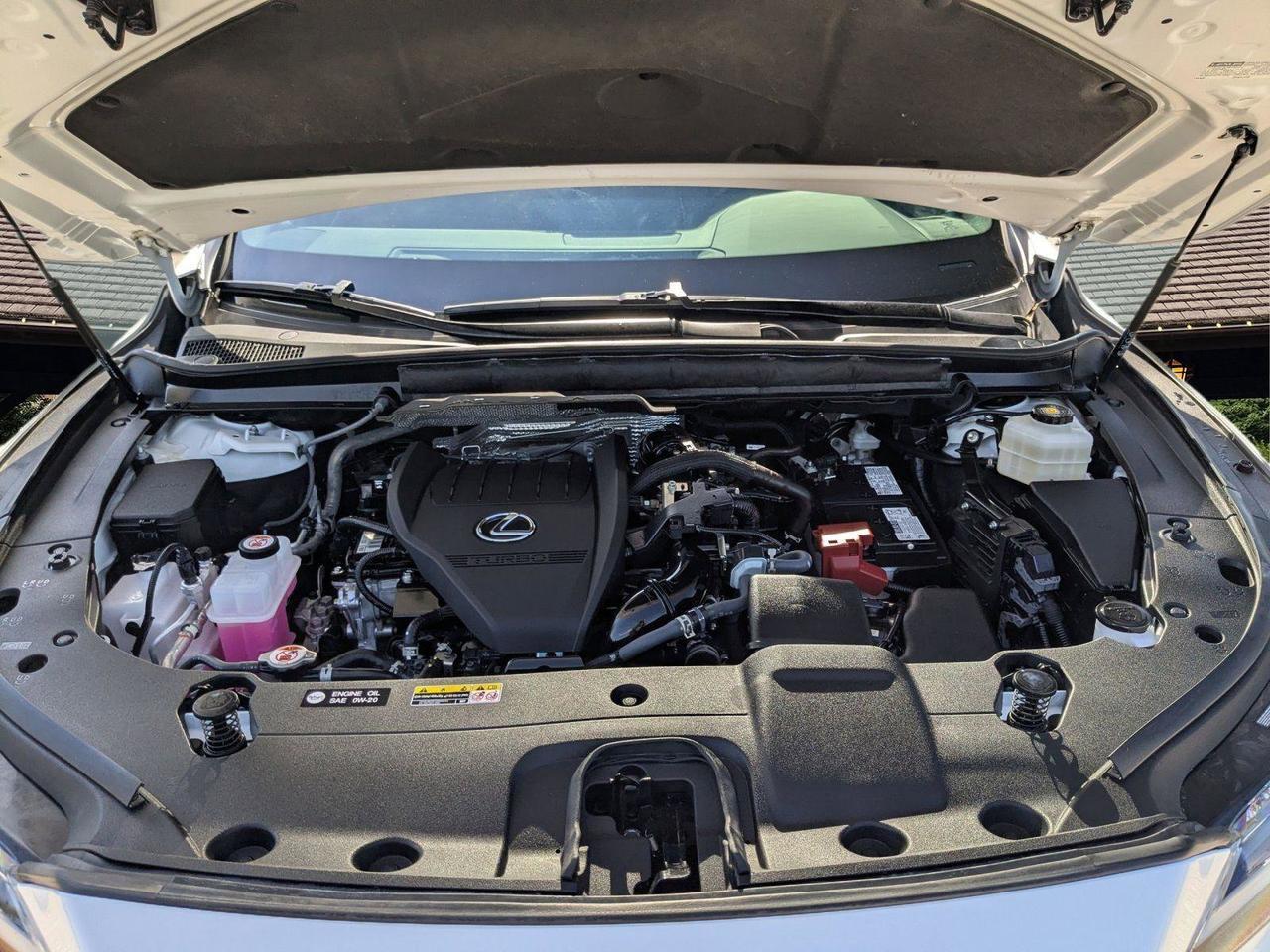 2025 Lexus RX 350 Premium San Antonio TX