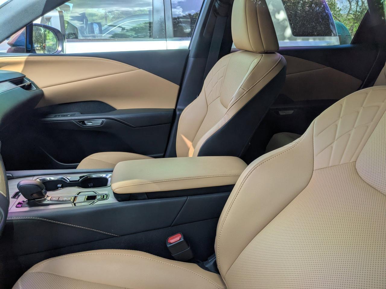 2025 Lexus RX 350 Premium San Antonio TX