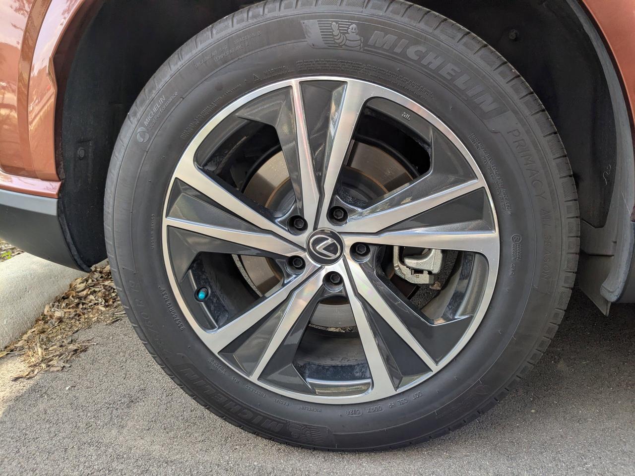 2025 Lexus RX 350 Premium San Antonio TX