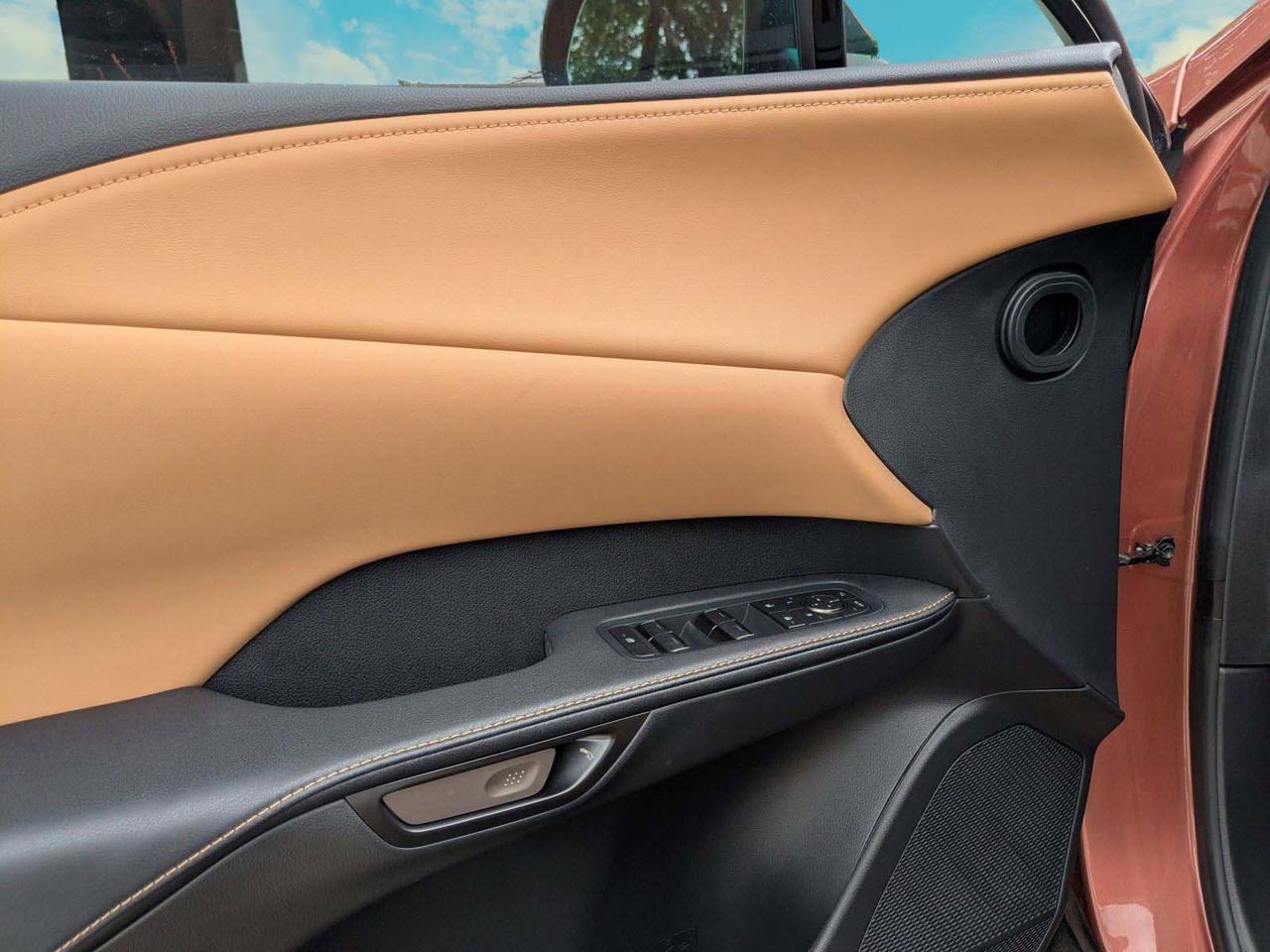 2025 Lexus RX 350 Premium San Antonio TX