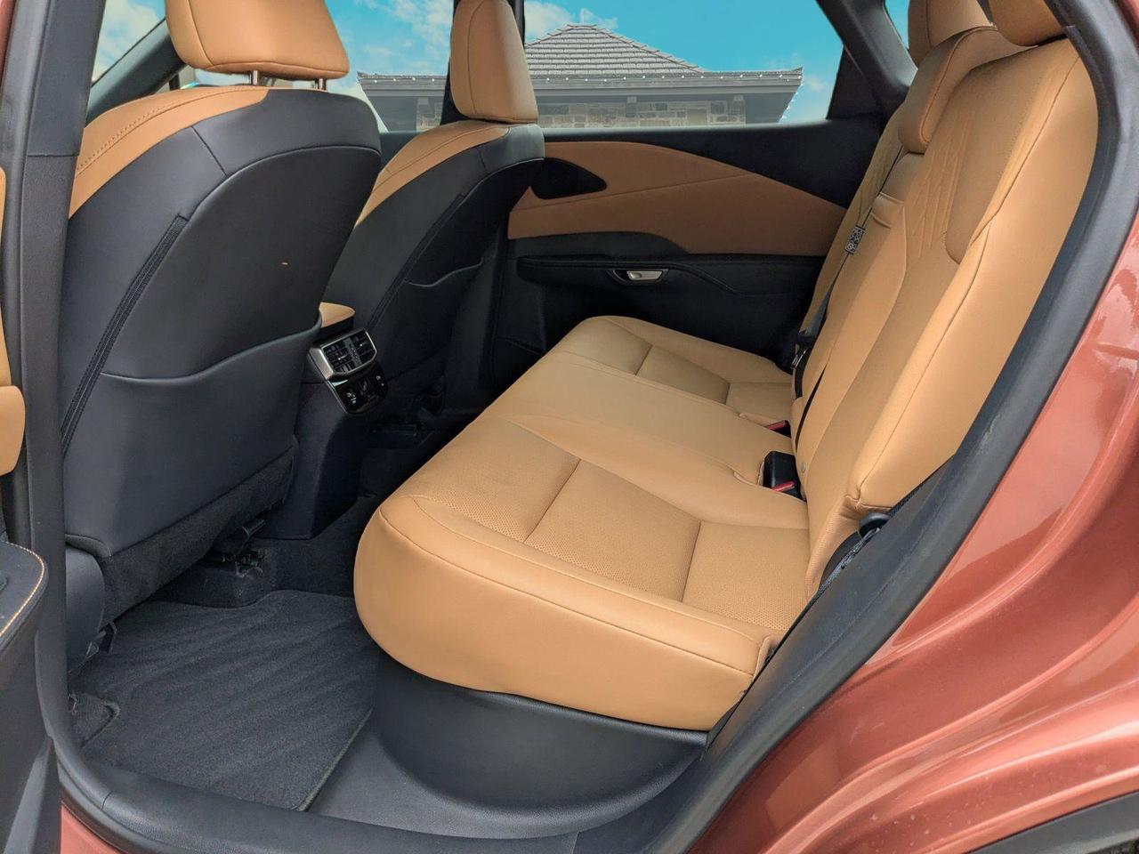 2025 Lexus RX 350 Premium San Antonio TX