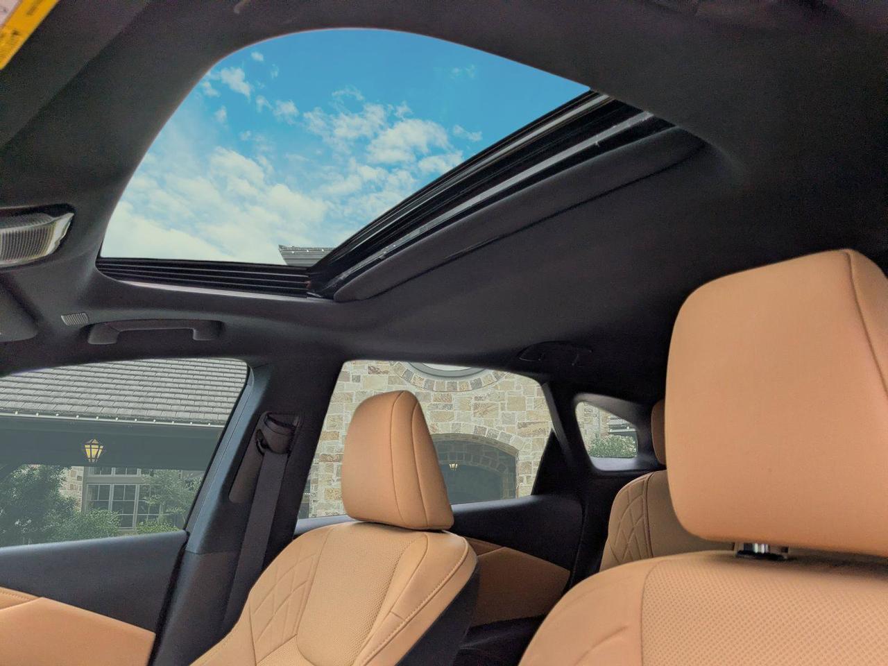 2025 Lexus RX 350 Premium San Antonio TX