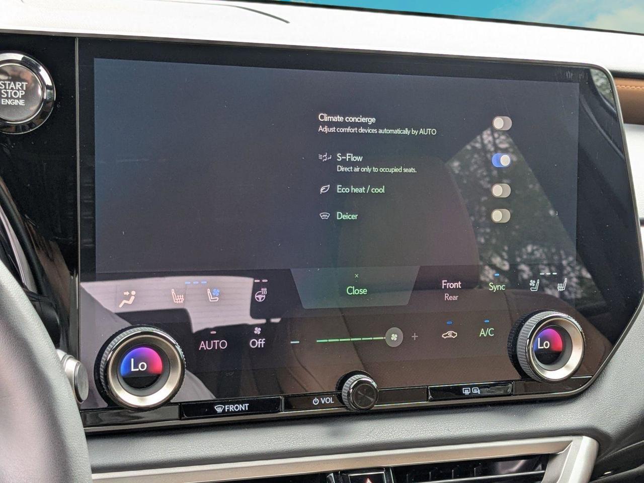 2025 Lexus RX 350 Premium San Antonio TX