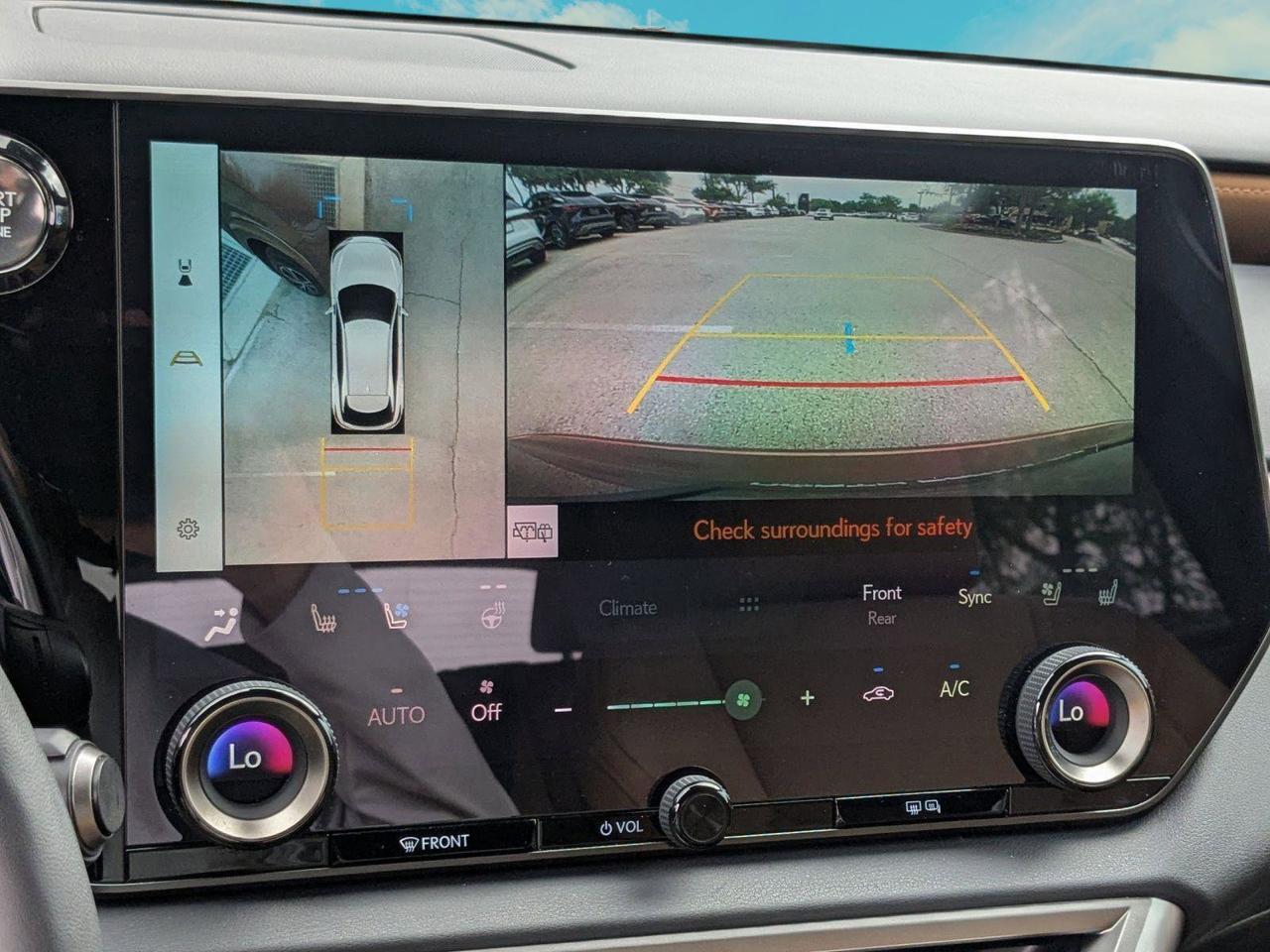 2025 Lexus RX 350 Premium San Antonio TX