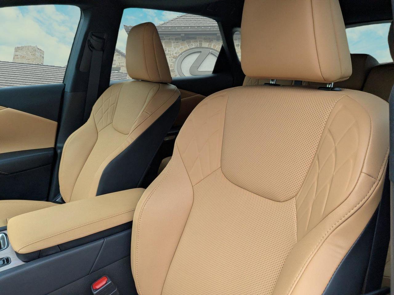 2025 Lexus RX 350 Premium San Antonio TX