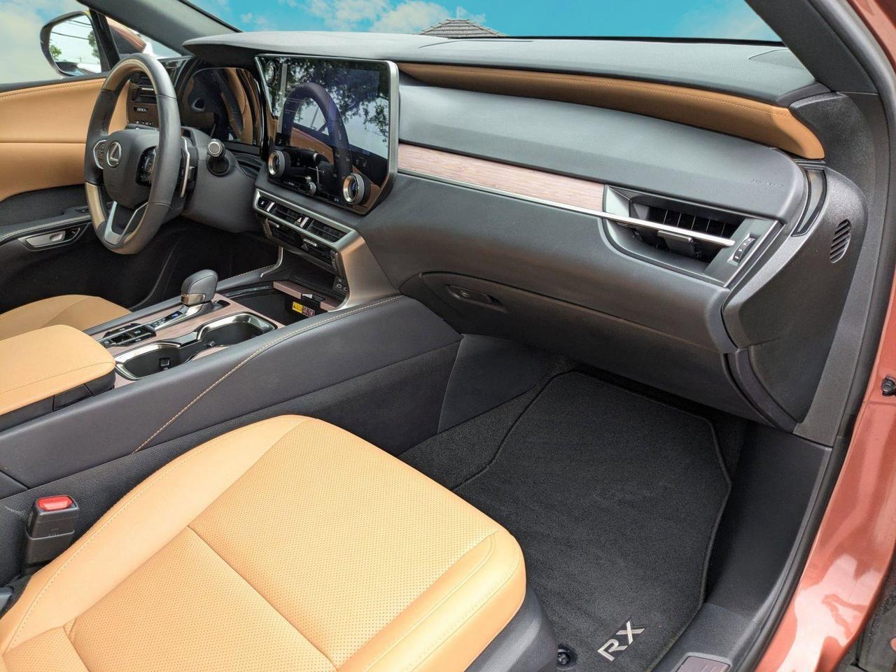 2025 Lexus RX 350 Premium San Antonio TX