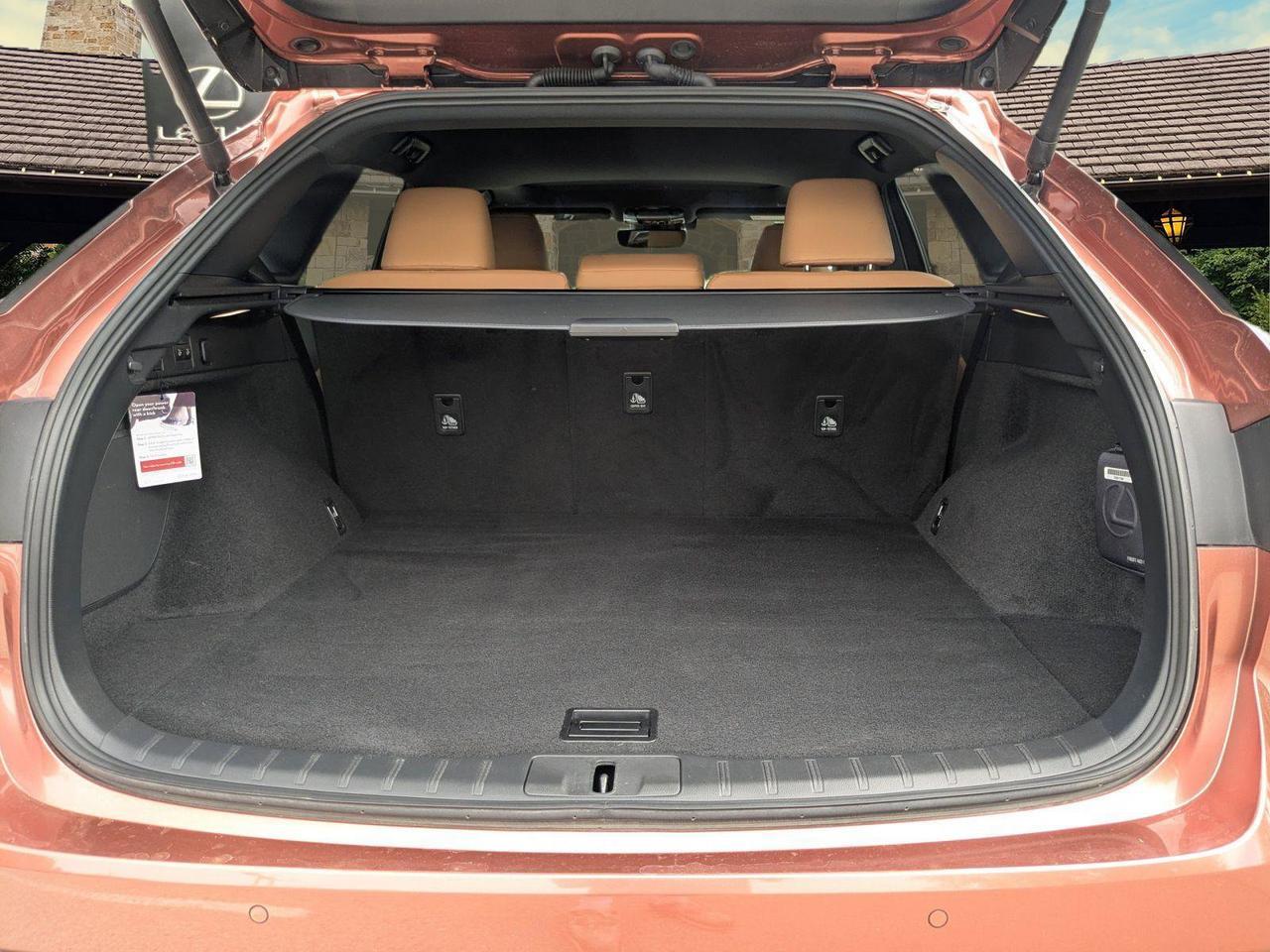 2025 Lexus RX 350 Premium San Antonio TX
