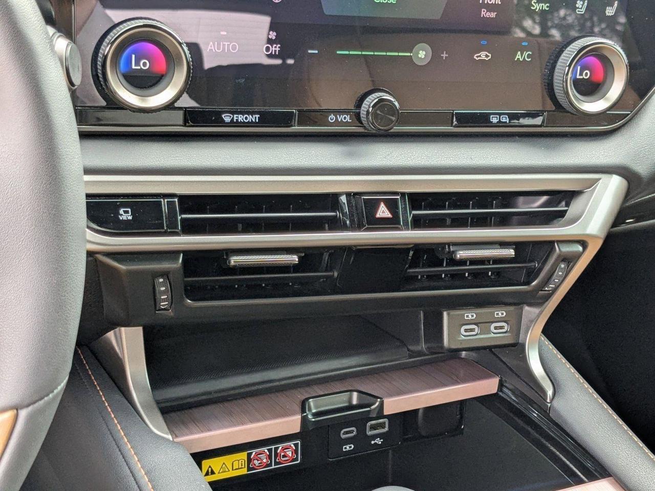2025 Lexus RX 350 Premium San Antonio TX