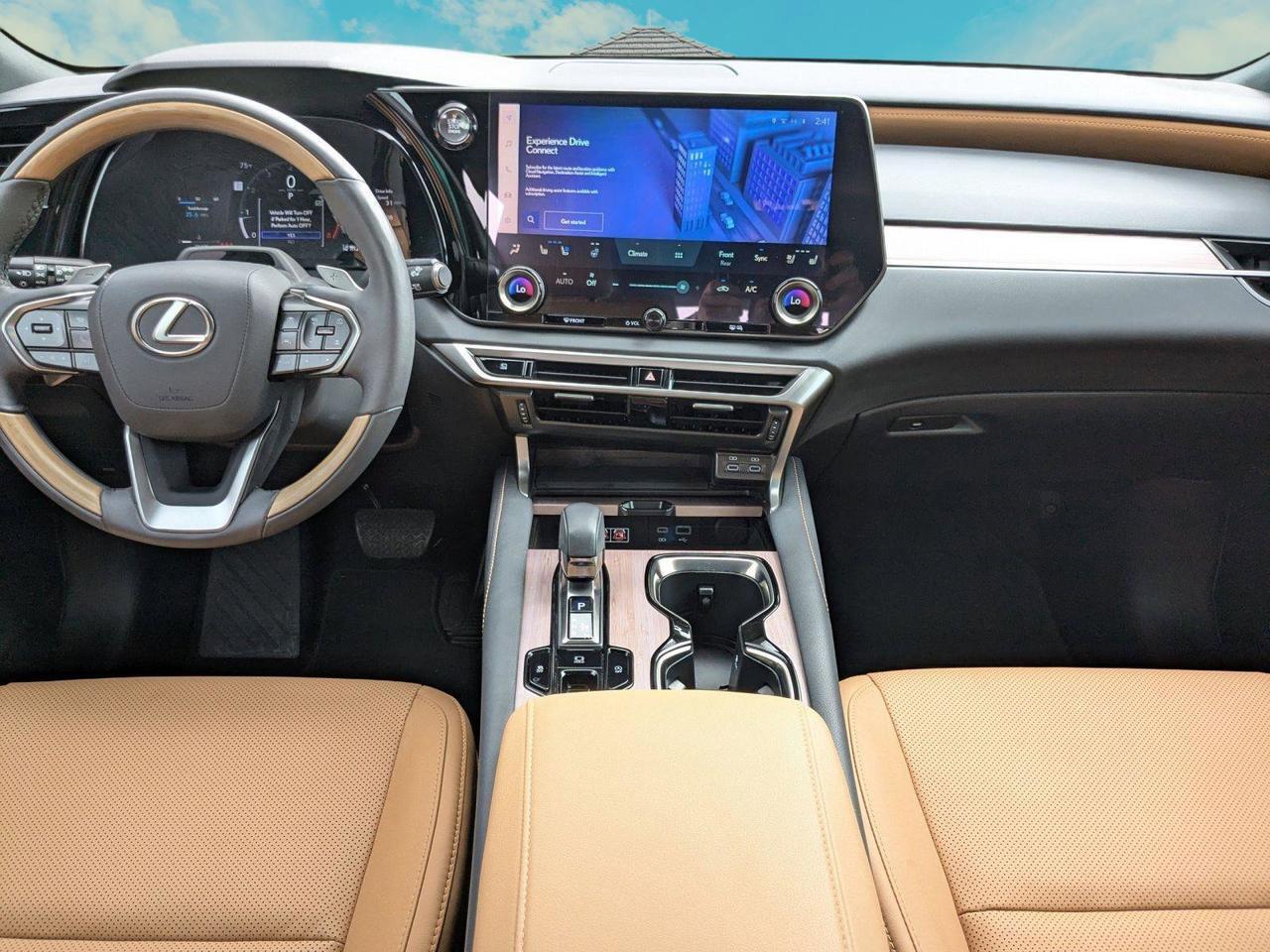 2025 Lexus RX 350 Premium San Antonio TX