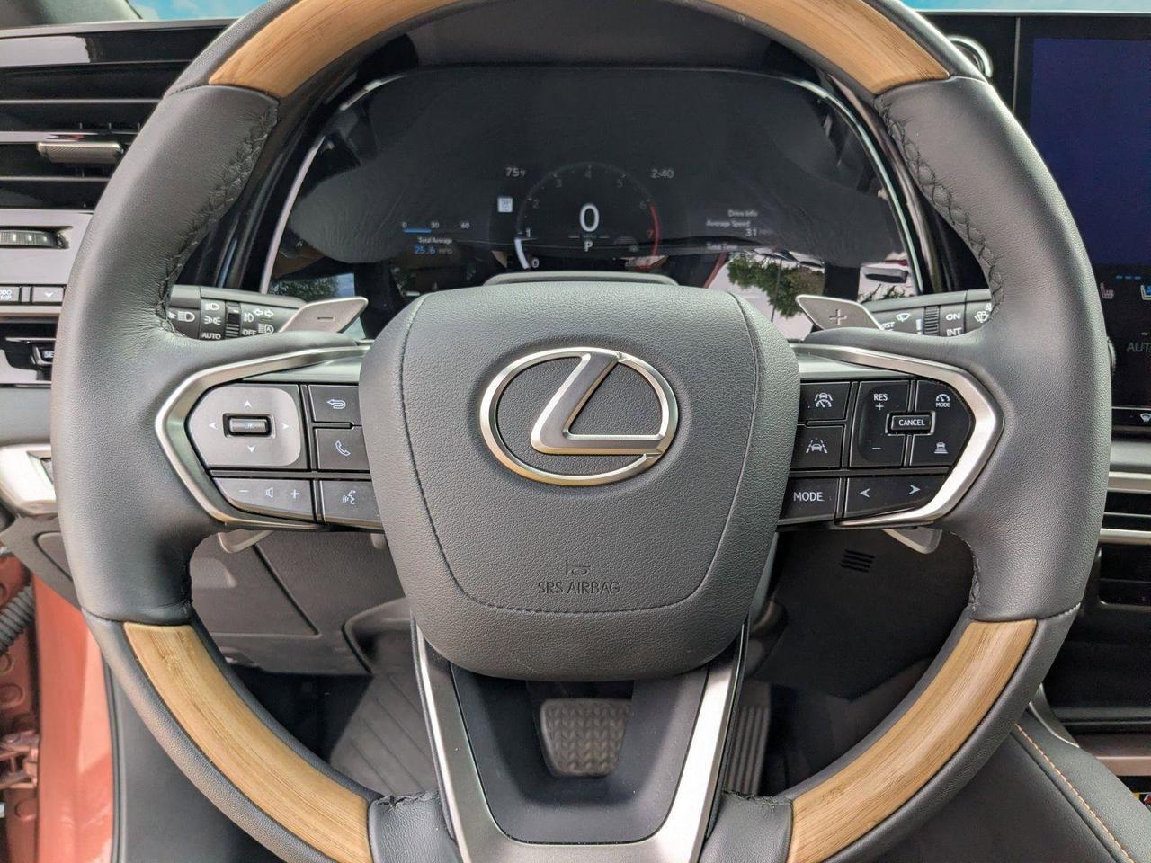2025 Lexus RX 350 Premium San Antonio TX