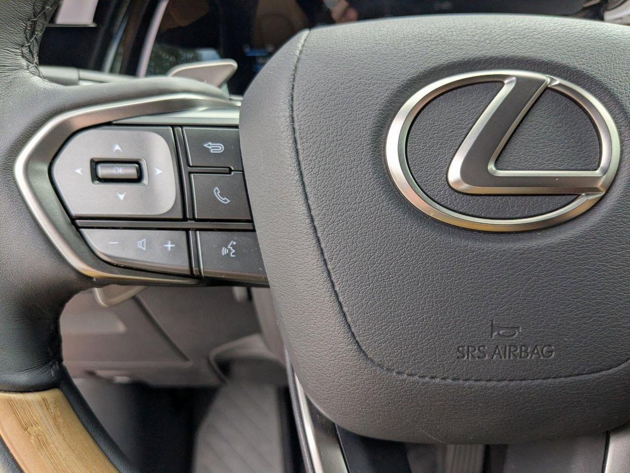 2025 Lexus RX 350 Premium San Antonio TX