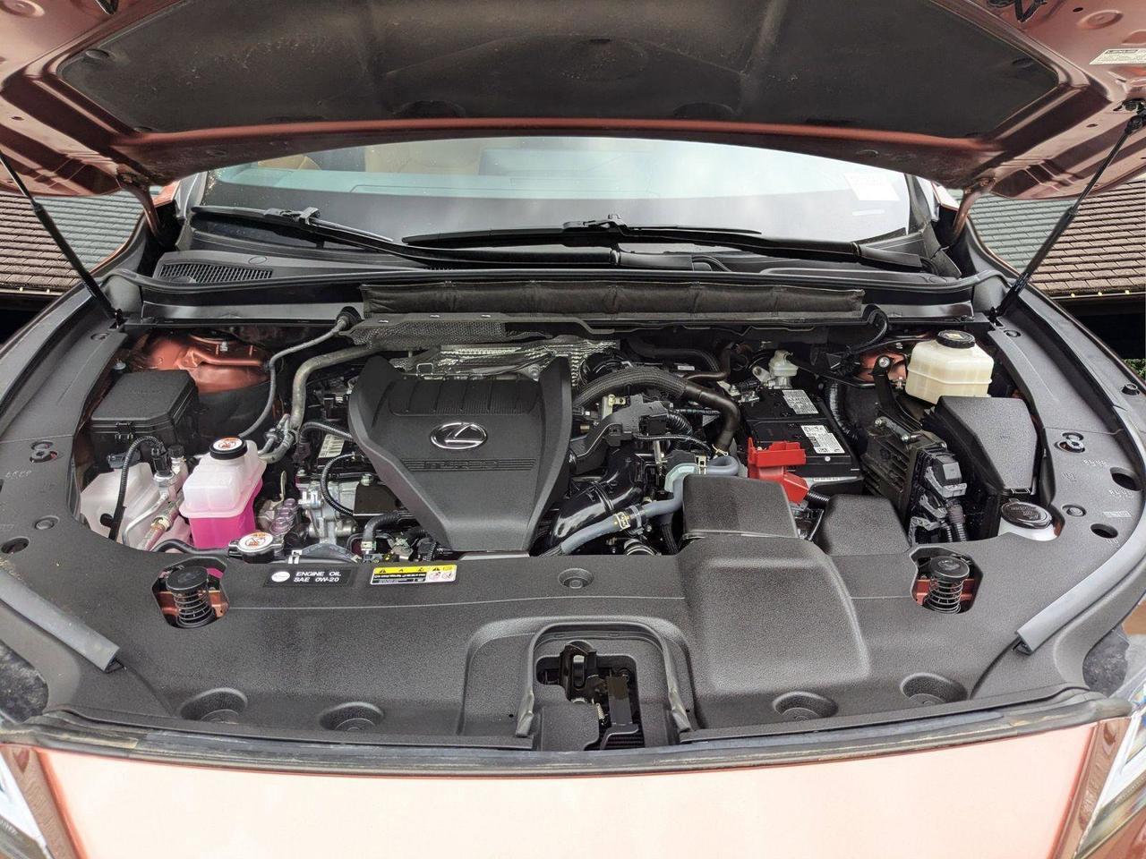 2025 Lexus RX 350 Premium San Antonio TX
