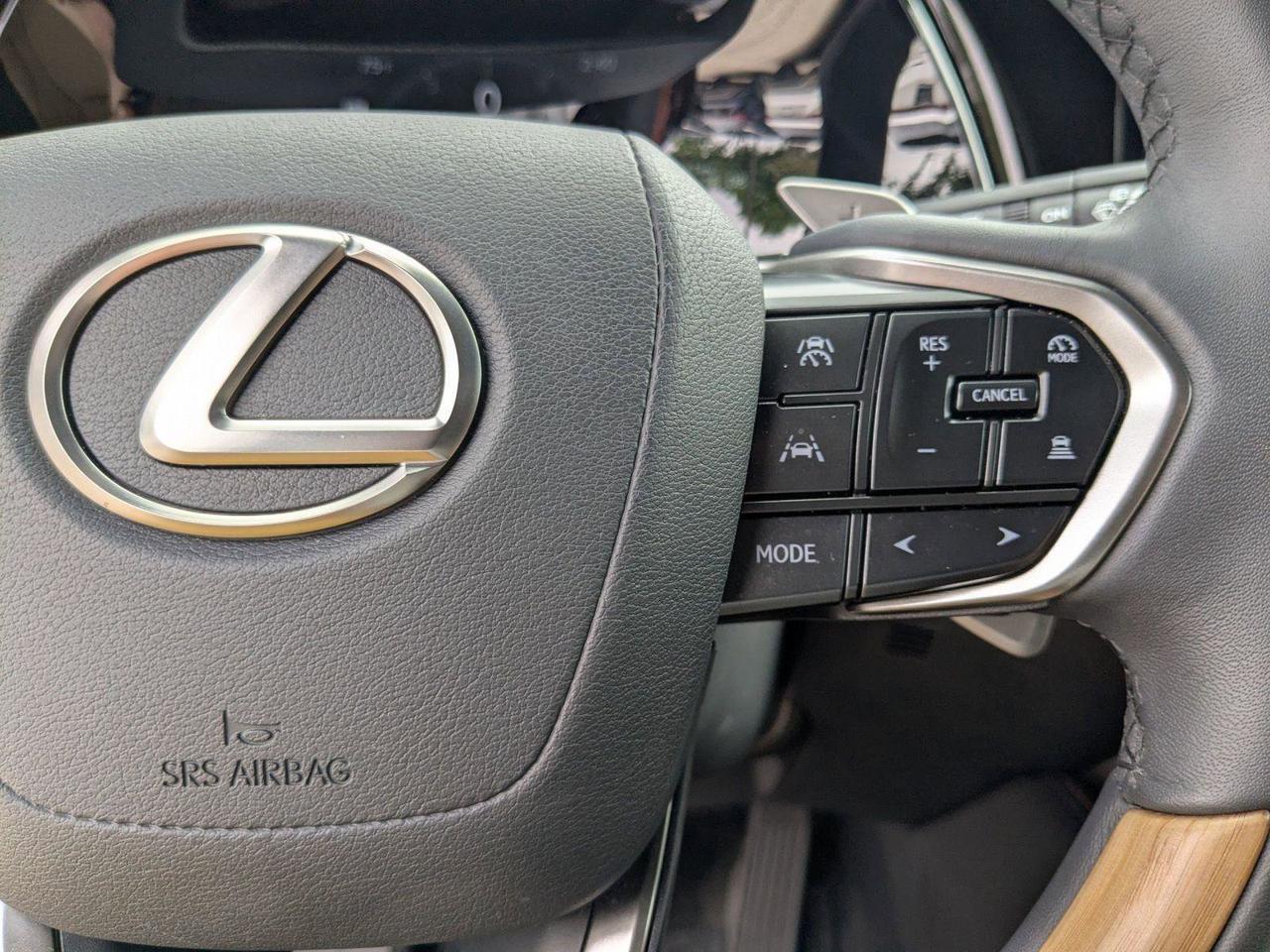 2025 Lexus RX 350 Premium San Antonio TX
