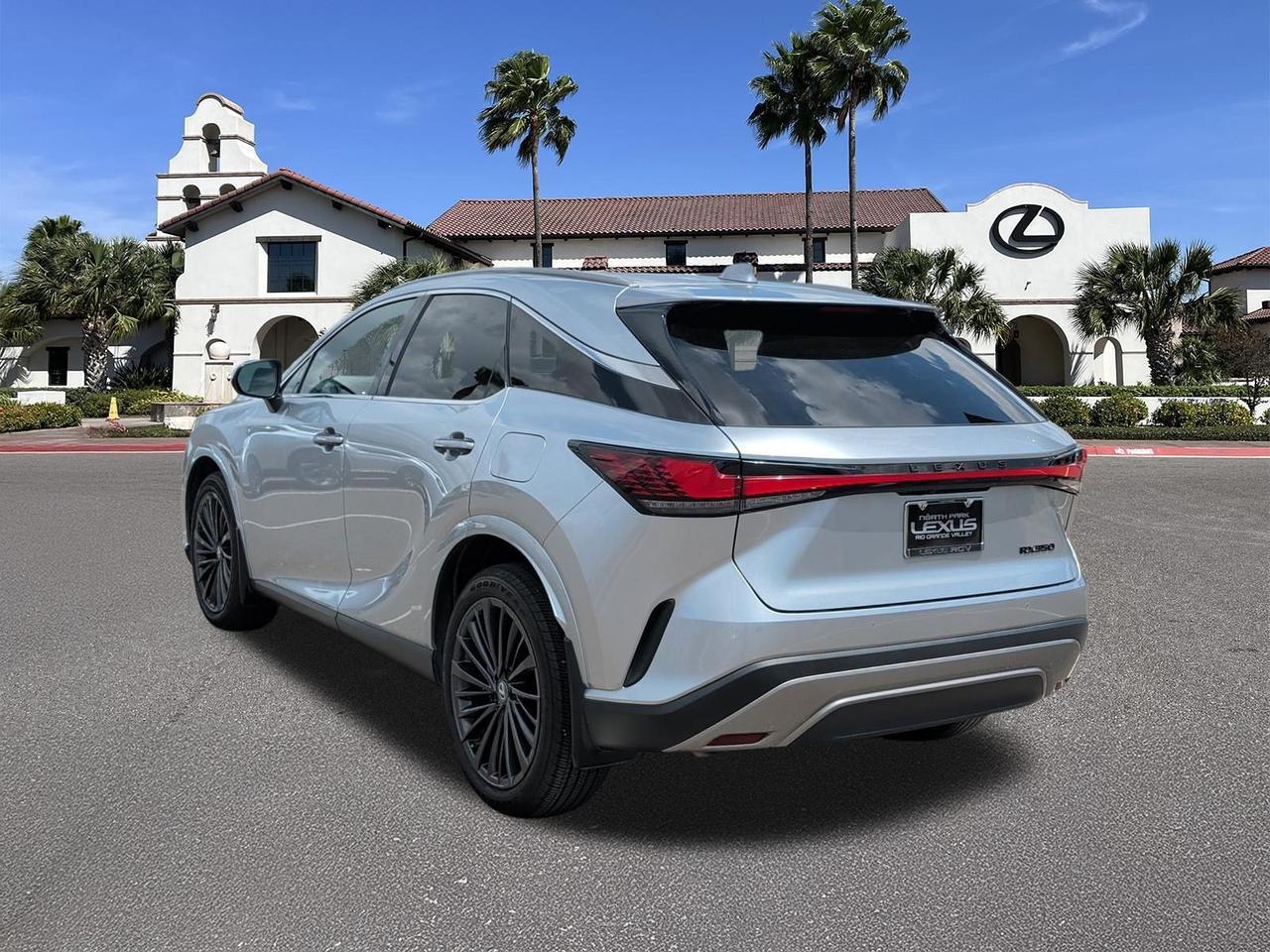 2025 Lexus RX 350 Premium San Juan TX